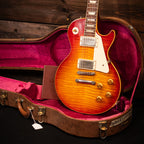 2014 Gibson Collector’s Choice #30 “Gabby" '59 Les Paul - Heritage Cherry Sunburst