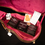 2014 Gibson Collector’s Choice #30 “Gabby" '59 Les Paul - Heritage Cherry Sunburst