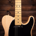 2015 Fender American Standard Telecaster - Natural