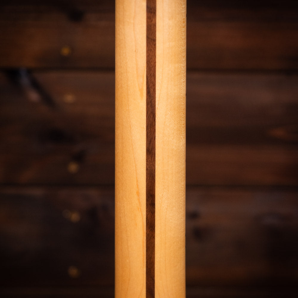 2015 Fender American Standard Telecaster - Natural