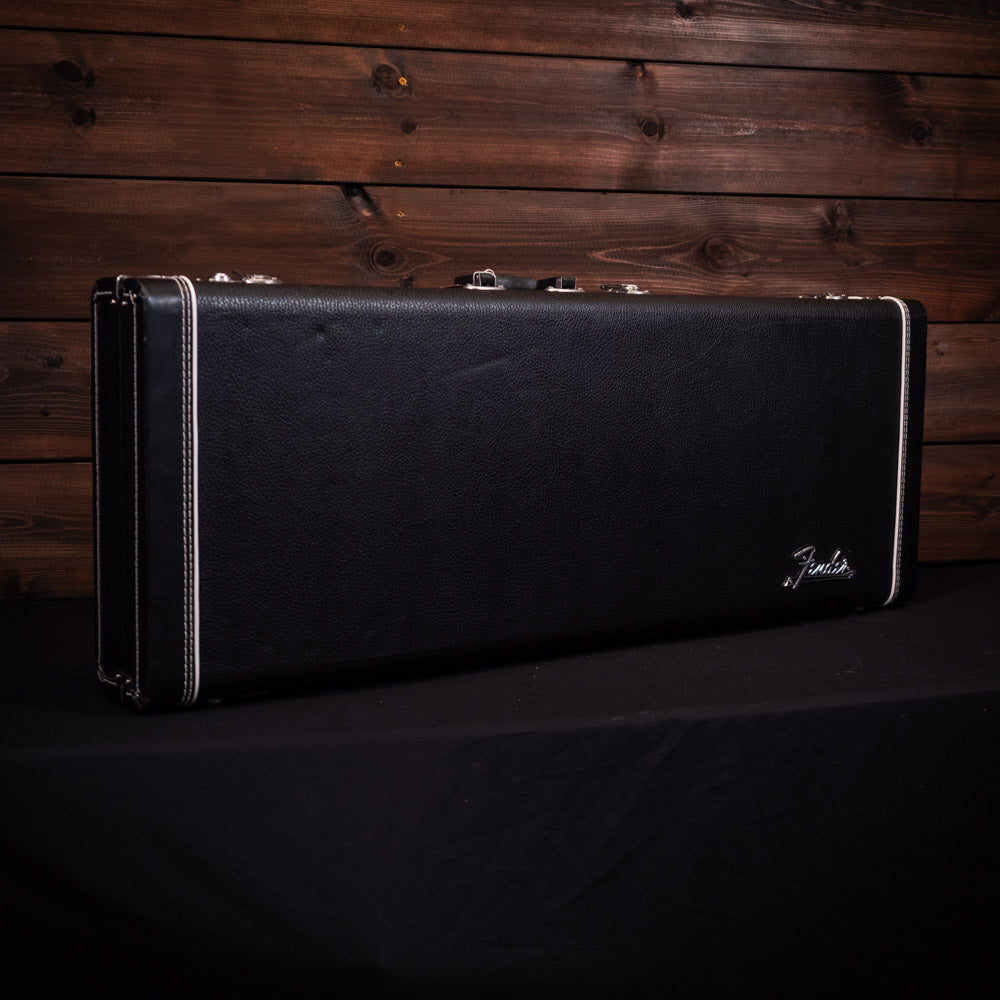 2015 Fender American Standard Telecaster - Natural