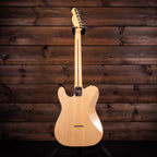 2015 Fender American Standard Telecaster - Natural
