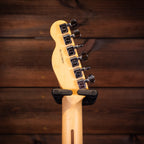 2015 Fender American Standard Telecaster - Natural