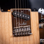 2015 Fender American Standard Telecaster - Natural