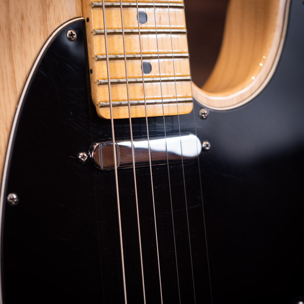 2015 Fender American Standard Telecaster - Natural