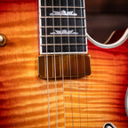 2015 Gibson Les Paul Supreme Hollow - Heritage Cherry Sunburst