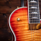 2015 Gibson Les Paul Supreme Hollow - Heritage Cherry Sunburst