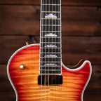 2015 Gibson Les Paul Supreme Hollow - Heritage Cherry Sunburst