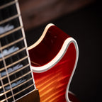 2015 Gibson Les Paul Supreme Hollow - Heritage Cherry Sunburst