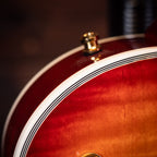 2015 Gibson Les Paul Supreme Hollow - Heritage Cherry Sunburst