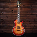 2015 Gibson Les Paul Supreme Hollow - Heritage Cherry Sunburst