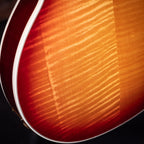2015 Gibson Les Paul Supreme Hollow - Heritage Cherry Sunburst