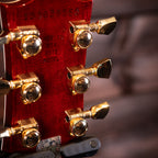 2015 Gibson Les Paul Supreme Hollow - Heritage Cherry Sunburst