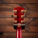 2015 Gibson Les Paul Supreme Hollow - Heritage Cherry Sunburst