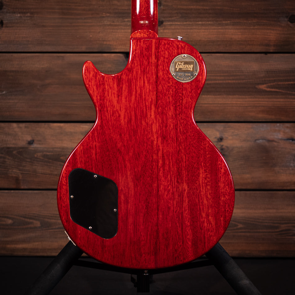 2016 Gibson Custom Shop '1960' Les Paul Standard - Antiquity Burst VOS