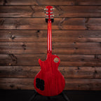 2016 Gibson Custom Shop '1960' Les Paul Standard - Antiquity Burst VOS