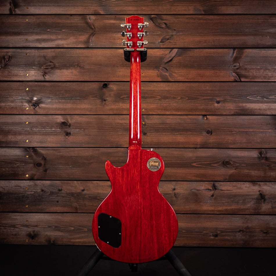 2016 Gibson Custom Shop '1960' Les Paul Standard - Antiquity Burst VOS
