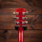 2016 Gibson Custom Shop '1960' Les Paul Standard - Antiquity Burst VOS