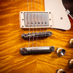 2016 Gibson Custom Shop '1960' Les Paul Standard - Antiquity Burst VOS