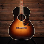 2016 Gibson Custom Shop Nick Lucas Mystic - Vintage Sunburst