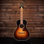 2016 Gibson Custom Shop Nick Lucas Mystic - Vintage Sunburst