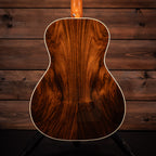 2016 Gibson Custom Shop Nick Lucas Mystic - Vintage Sunburst