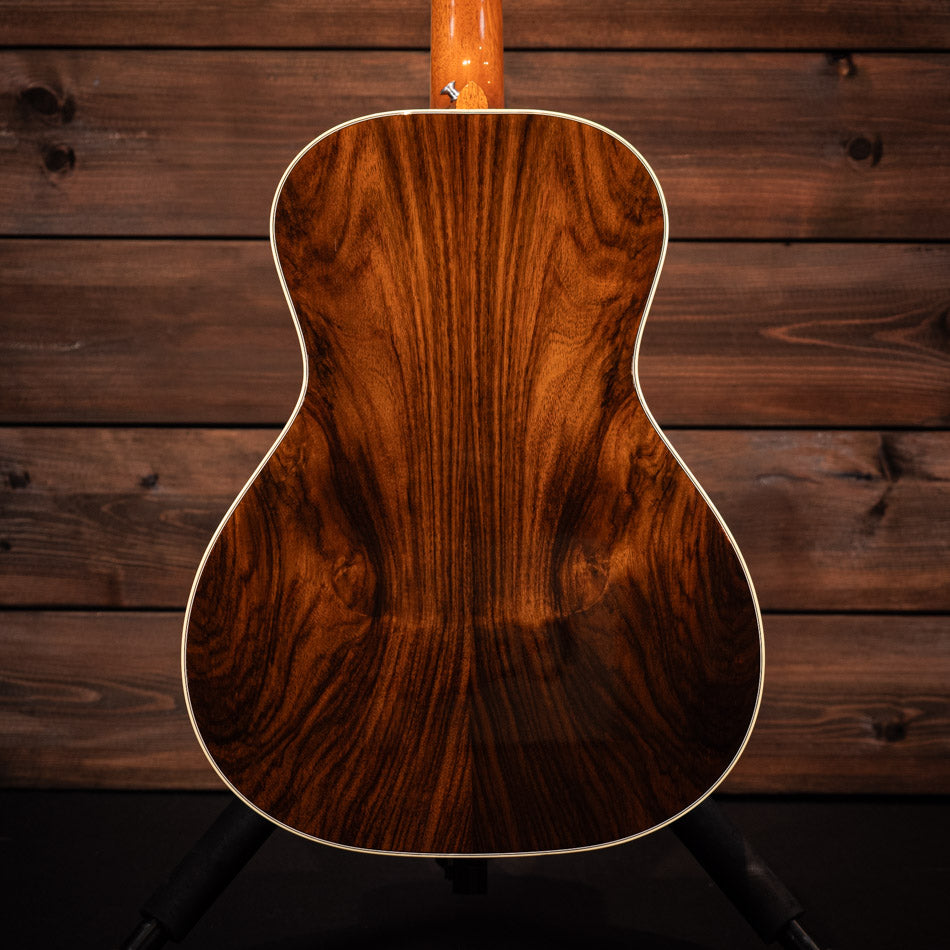 2016 Gibson Custom Shop Nick Lucas Mystic - Vintage Sunburst