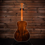 2016 Gibson Custom Shop Nick Lucas Mystic - Vintage Sunburst