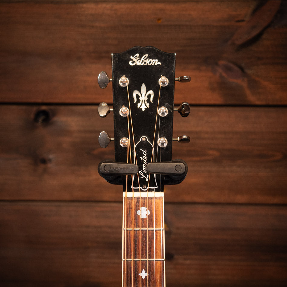 2016 Gibson Custom Shop Nick Lucas Mystic - Vintage Sunburst