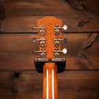 2016 Gibson Custom Shop Nick Lucas Mystic - Vintage Sunburst