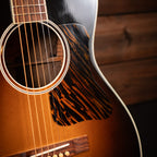 2016 Gibson Custom Shop Nick Lucas Mystic - Vintage Sunburst