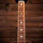 2016 Gibson Custom Shop Nick Lucas Mystic - Vintage Sunburst