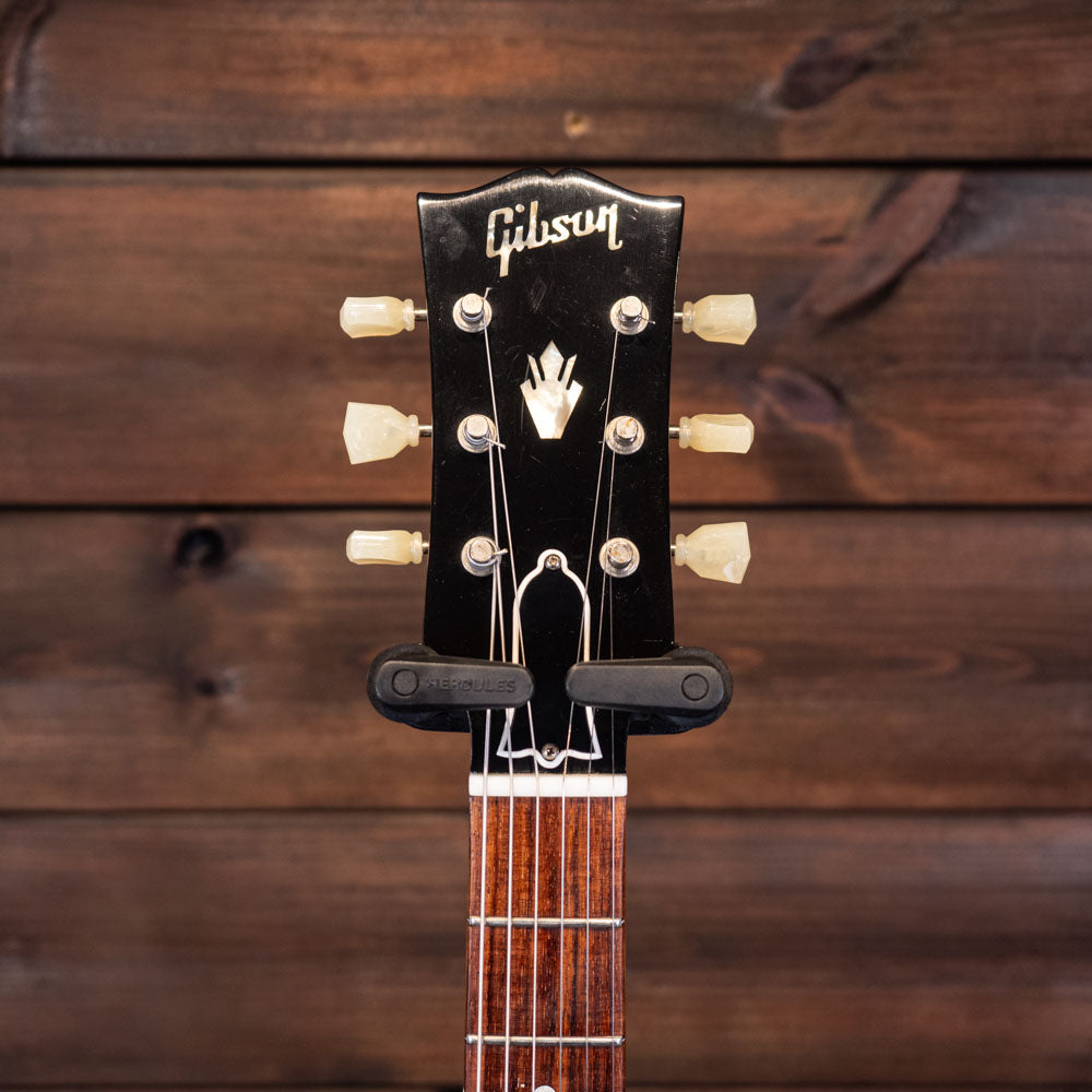 2017 Gibson Memphis '58 ES-335TD Dot Reissue VOS - Sunburst
