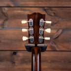 2017 Gibson Memphis '58 ES-335TD Dot Reissue VOS - Sunburst