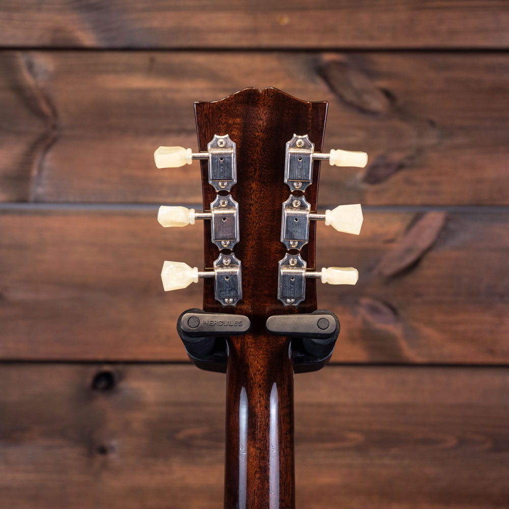 2017 Gibson Memphis '58 ES-335TD Dot Reissue VOS - Sunburst