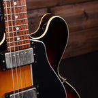 2017 Gibson Memphis '58 ES-335TD Dot Reissue VOS - Sunburst