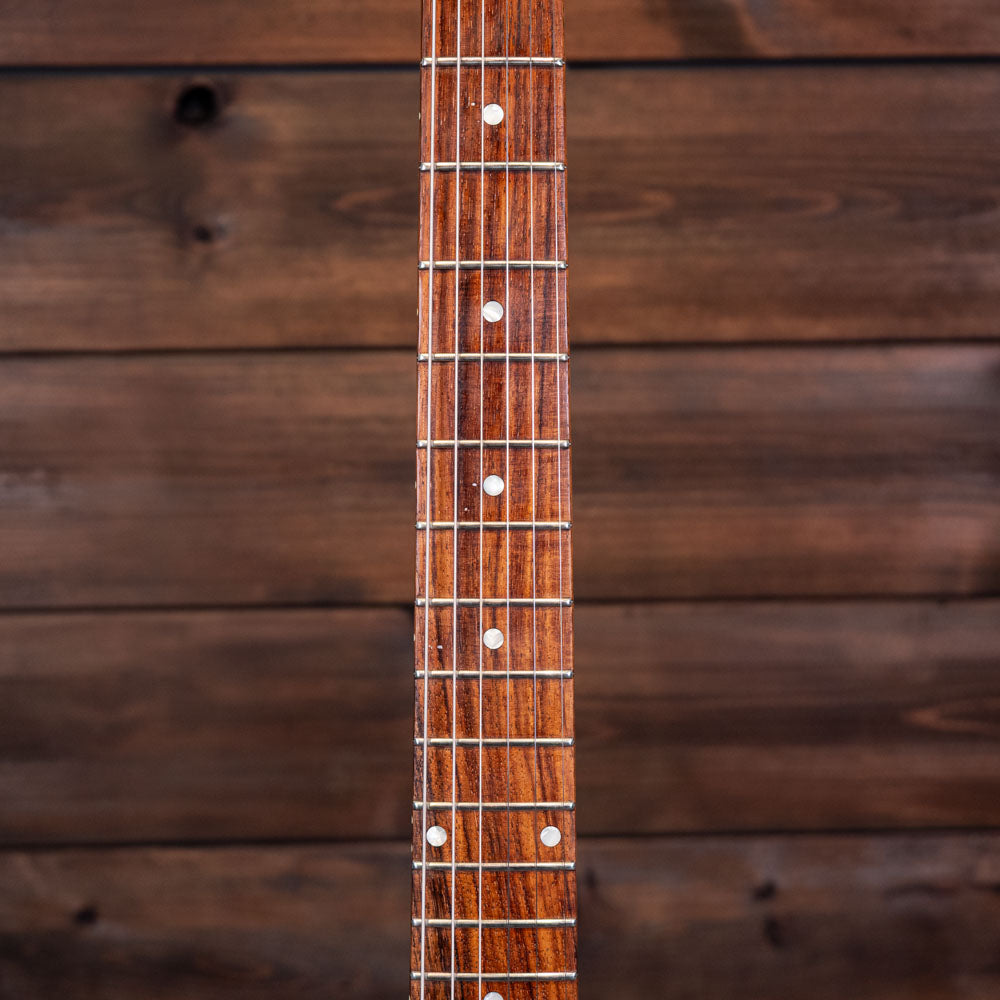 2017 Gibson Memphis '58 ES-335TD Dot Reissue VOS - Sunburst