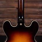 2017 Gibson Memphis '58 ES-335TD Dot Reissue VOS - Sunburst