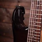 2017 Music Man JP6 John Petrucci Signature – Pearl Redburst