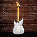 2019 Fender Custom Shop '60 Stratocaster Relic - Aged Daphne Blue