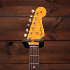 2019 Fender Custom Shop '60 Stratocaster Relic - Aged Daphne Blue