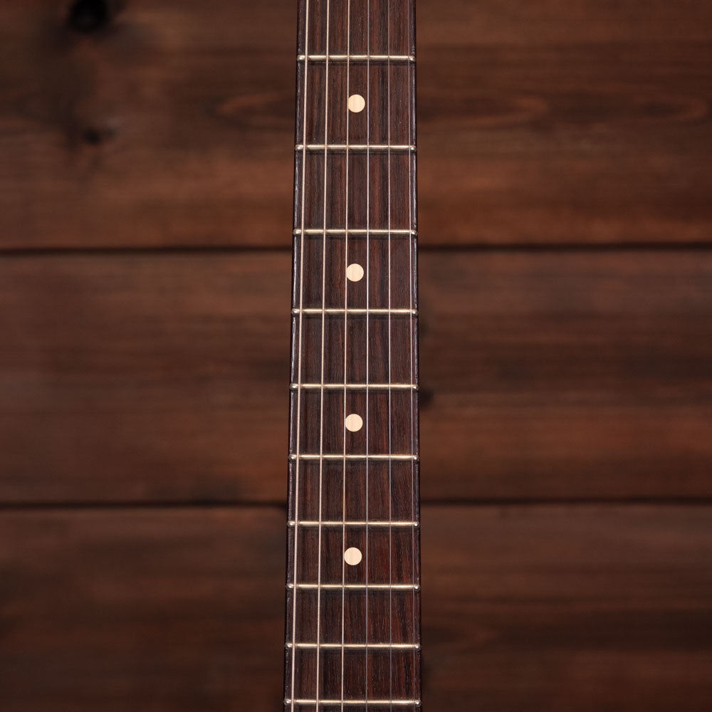 2019 Fender Custom Shop '60 Stratocaster Relic - Aged Daphne Blue