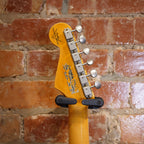 2019 Fender Custom Shop '60 Stratocaster Relic - Aged Daphne Blue