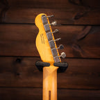 2019 Fender Limited Edition Two-Tone Telecaster Thinline - Daphne Blue