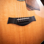 2019 Taylor 612ce 12-Fret Grand Concert - Natural