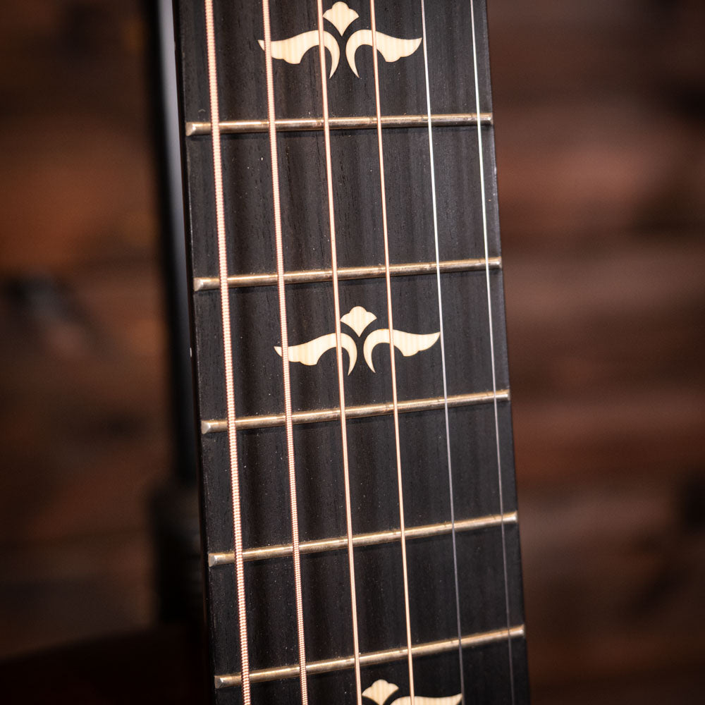 2019 Taylor 612ce 12-Fret Grand Concert - Natural
