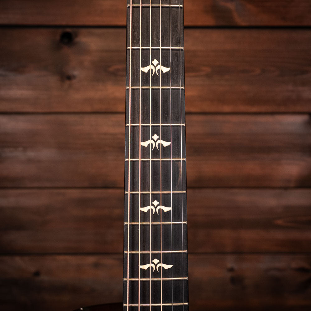 2019 Taylor 612ce 12-Fret Grand Concert - Natural