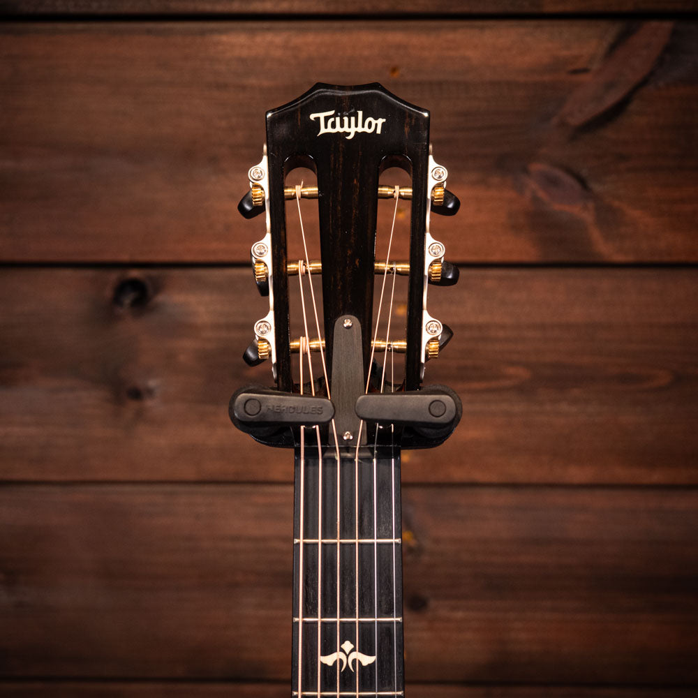 2019 Taylor 612ce 12-Fret Grand Concert - Natural