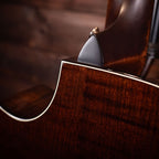 2019 Taylor 612ce 12-Fret Grand Concert - Natural