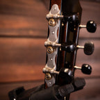 2019 Taylor 612ce 12-Fret Grand Concert - Natural